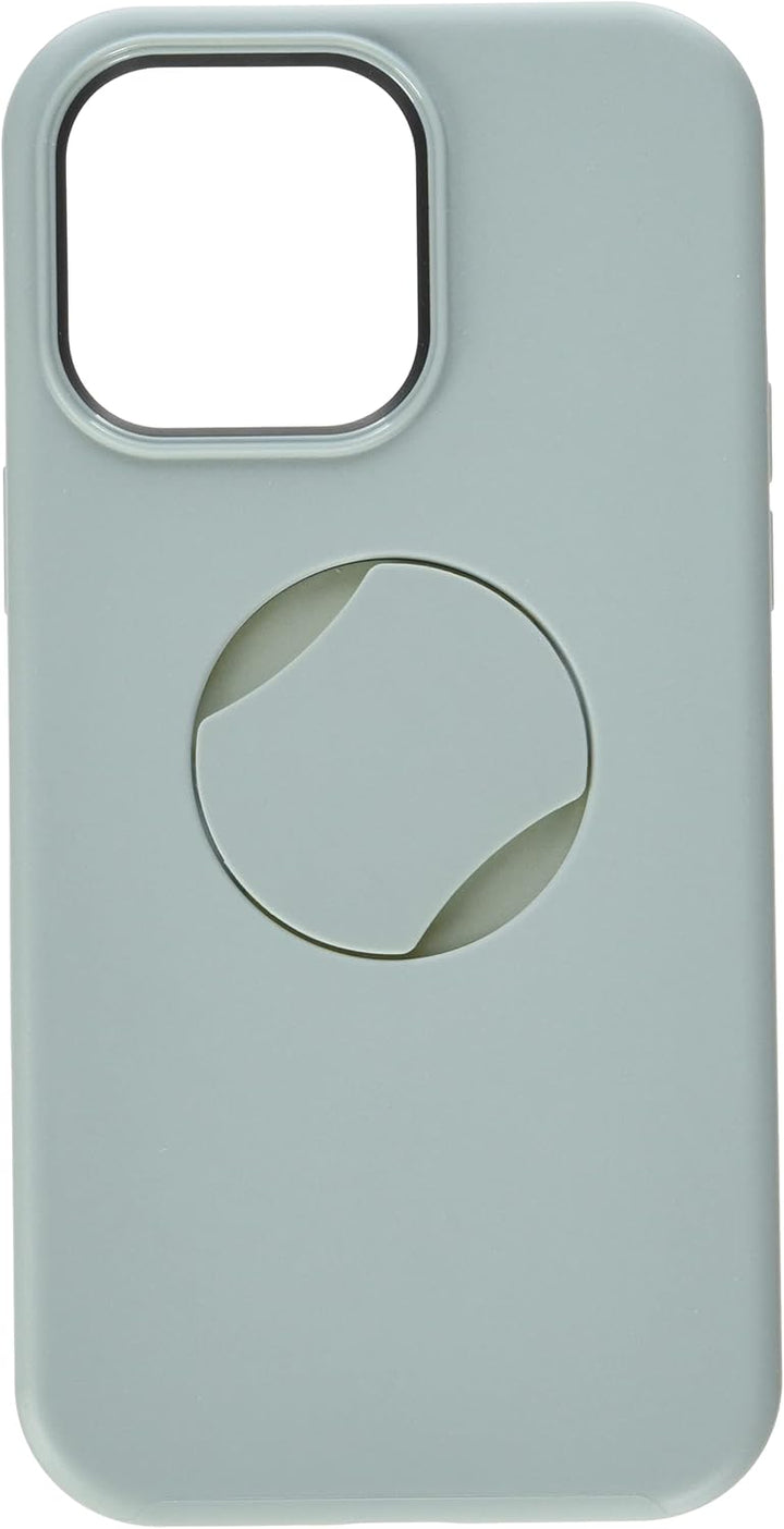 OtterBox OtterGrip Symmetry Hülle für iPhone 14 Pro Max für MagSafe, Sturzsichere, schützende Hülle