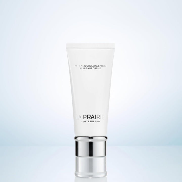 La Prairie Purifying Cream Cleanser unisex, Reinigungscreme, 200 ml