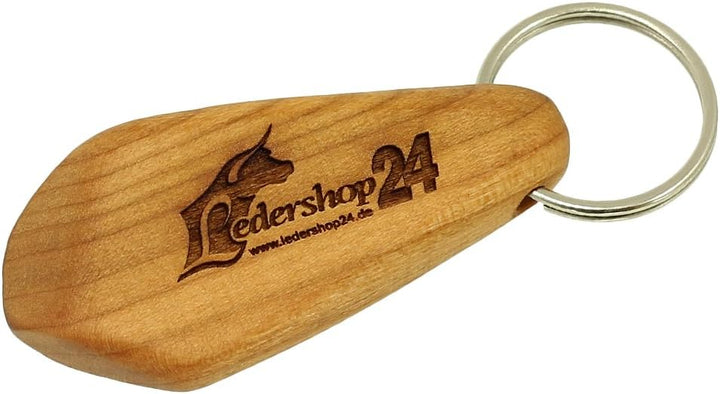 Ledershop24 Geschenkset - Handtasche Schultertasche Umhängetasche Wildleder-Imitat Used Look mit Rie