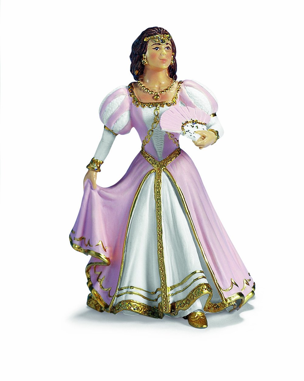 Schleich 70045 - Ritter, Prinzessin