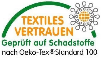 NatureMark 10 TLG. Frottier Handtuch-Set Verschiedene Grössen 4X Handtücher, 2X Duschtücher, 2X Gäst