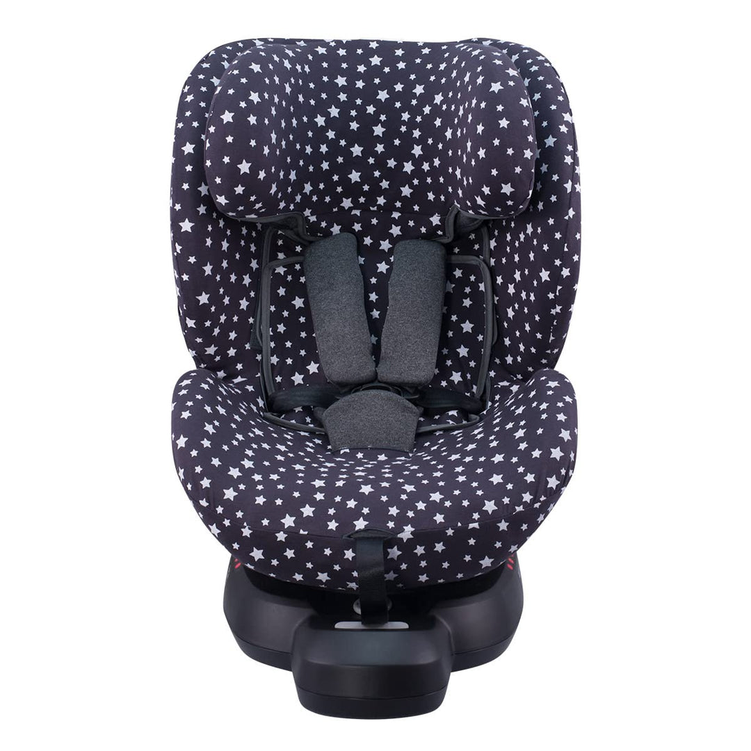 JYOKO Kids Bezug kompatibel mit Be Cool Jupiter (Winter Sky)