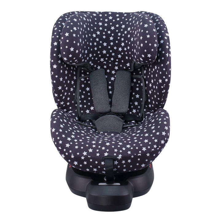 JYOKO Kids Bezug kompatibel mit Be Cool Jupiter (Winter Sky)
