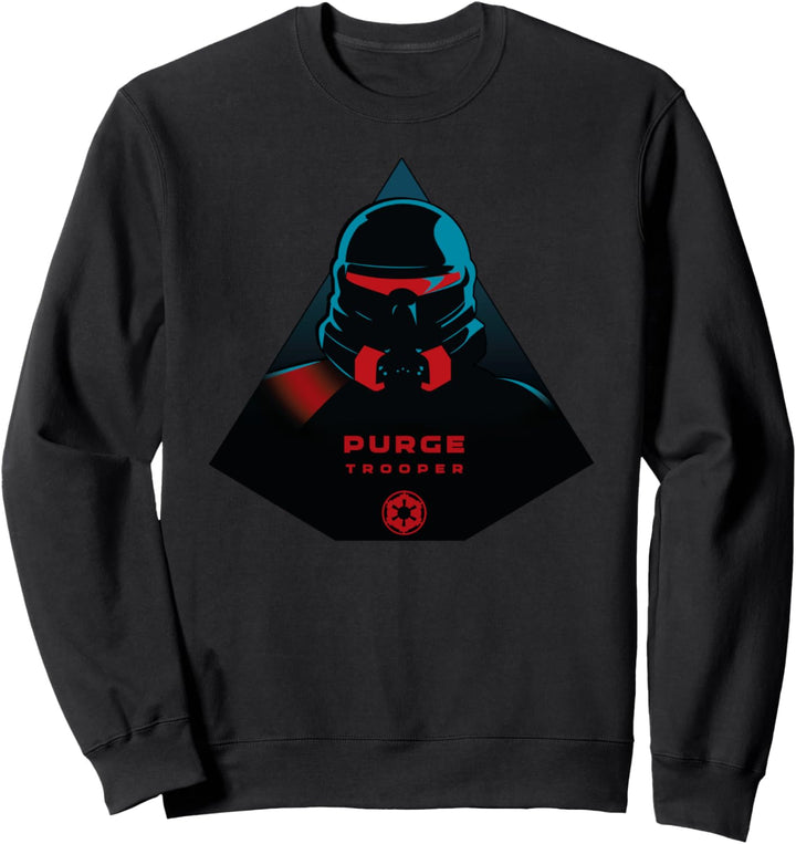 Star Wars Jedi Fallen Order Purge Trooper Sweatshirt