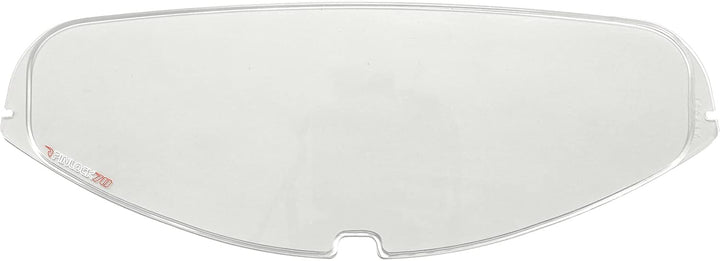 Pinlock 70 Max Vision Anti-Beschlag-Einsätze für LS2 FF313 Vortex-Helme, transparent (DKS248)