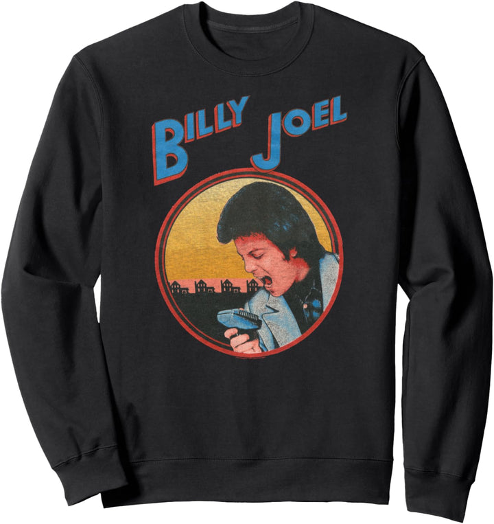 Billy Joel - Sie können Recht haben Sweatshirt