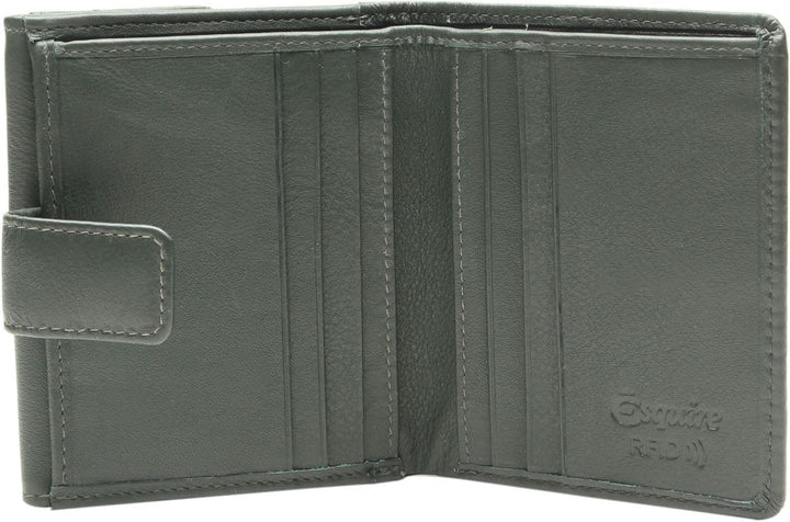 Esquire Viktoria Geldbörse RFID 10 cm