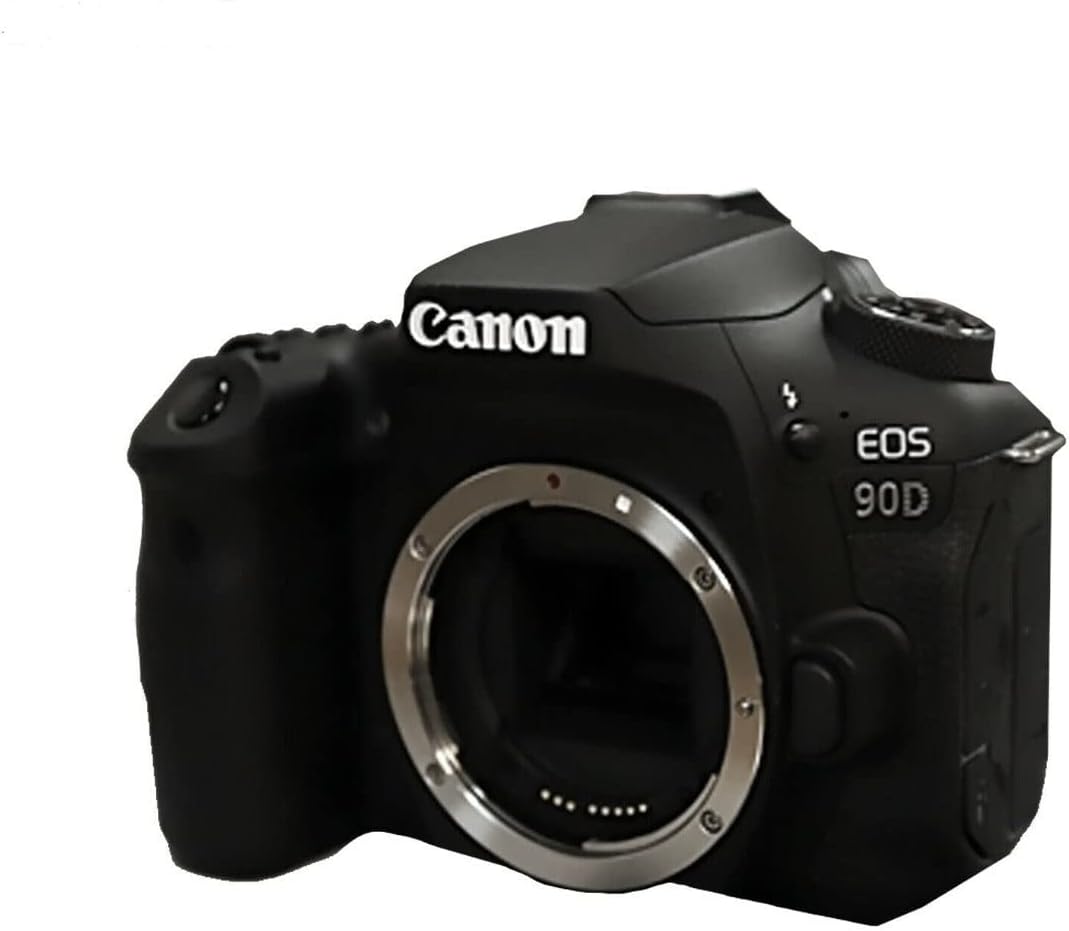 Canon EOS 90D Body Fotoapparat