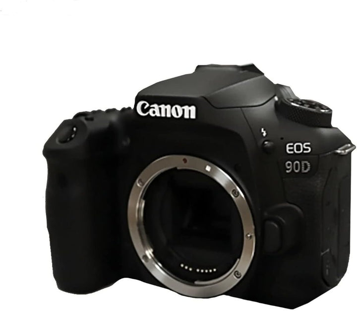 Canon EOS 90D Body Fotoapparat