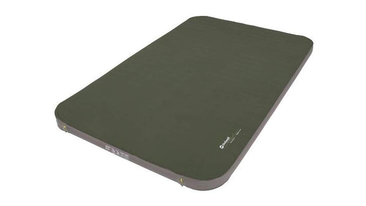 Outwell Dreamhaven Double Luftbett 7,5cm Oliv