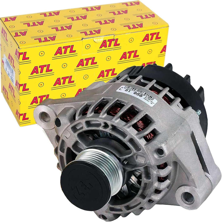 ATL Autotechnik L 49 400 Generator