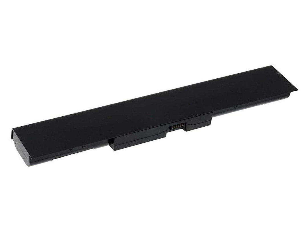 Akku für HP Typ 633734-421, 14,4V, Li-Ion
