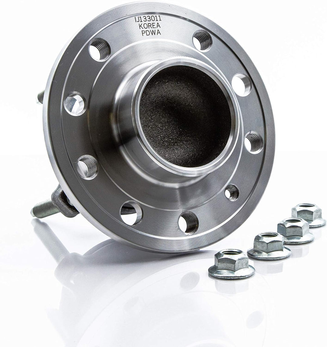 SKF Radlagersatz Radlager Set Hinten | VKBA 3624 | Für CROMA SIGNUM VECTRA 9-3 SIGNUM VECTRA