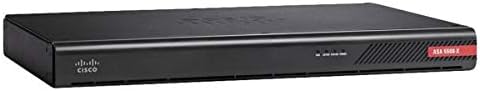Cisco ASA 5508 1U 450 Mbit/s