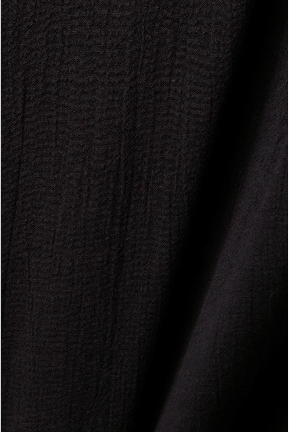 ESPRIT Besticktes Hemdblusenkleid