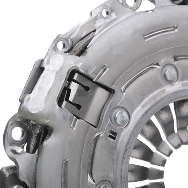 VALEO 2KKIT Umrüstsatz Kupplungssatz 828118