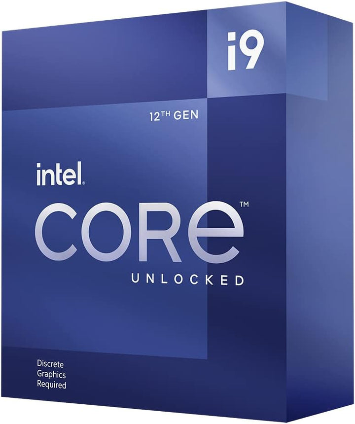 Processor INTEL CORE I9-13900KF 5.8 GHZ LGA1700