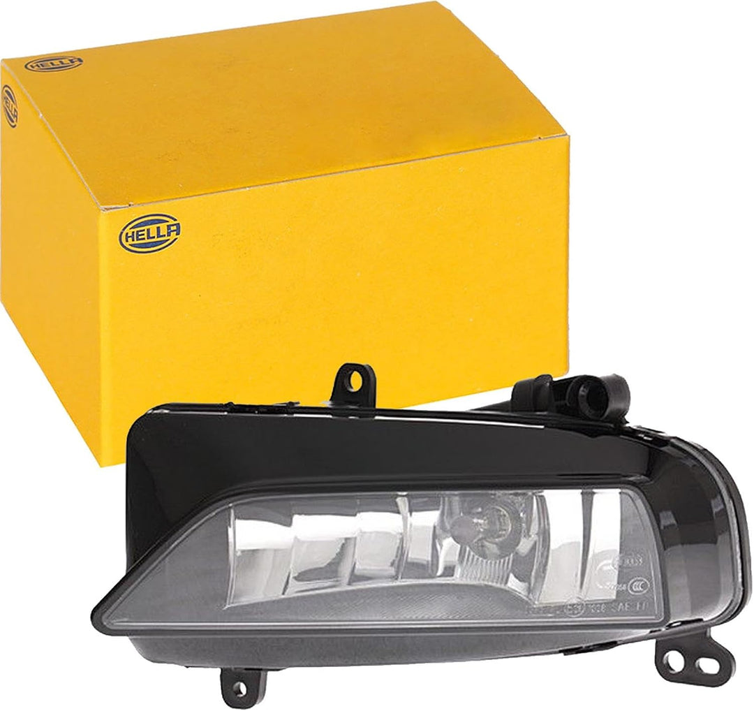 HELLA 1NE 010 832-141 FF-Nebelscheinwerfer - rechts - für u.a. Audi A3 (8V1, 8VK)
