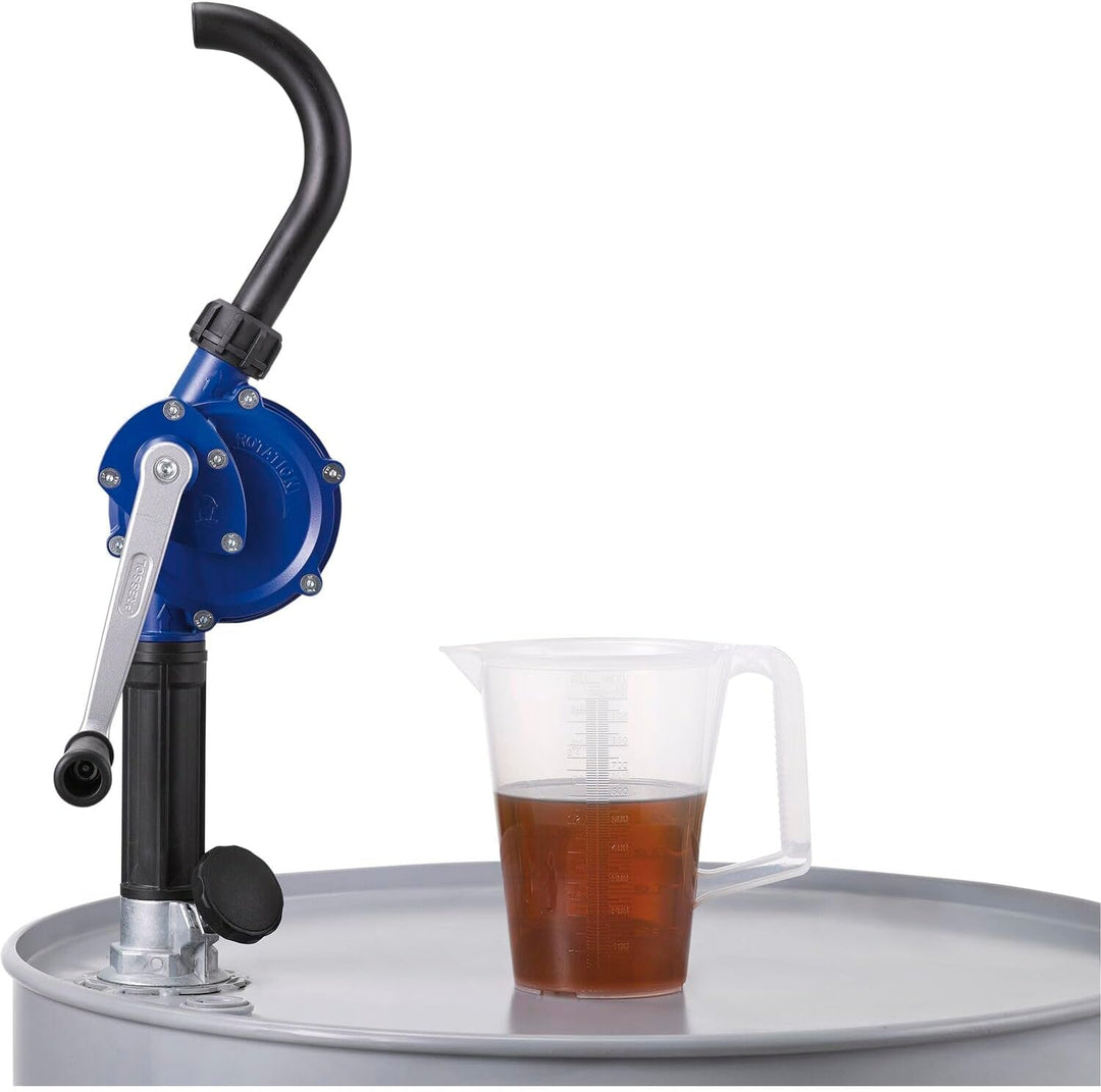Pressol 12365 Kurbelpumpe SRL Tauchtiefe 980 mm