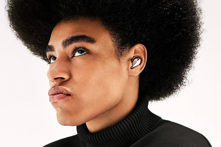 Samsung Galaxy Buds Live, Kabellose Bluetooth-Kopfhörer Mit Noise Cancelling (ANC), ausdauernder Akk