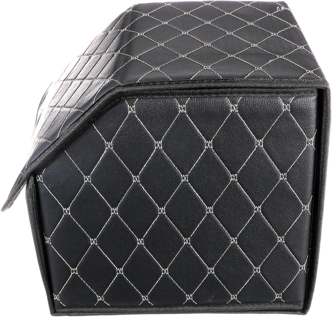 Kofferraum-Organizer CAR COMPACT ELEGANT S, 1 Fach, faltbar, mit Deckel, S