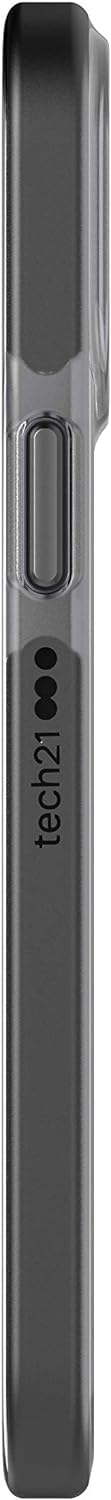 tech21 Evo Check für Apple iPhone 12 Pro Max 5G - Keimbekämpfung Handyhülle mit 3,6 m Fallschutz, Sc