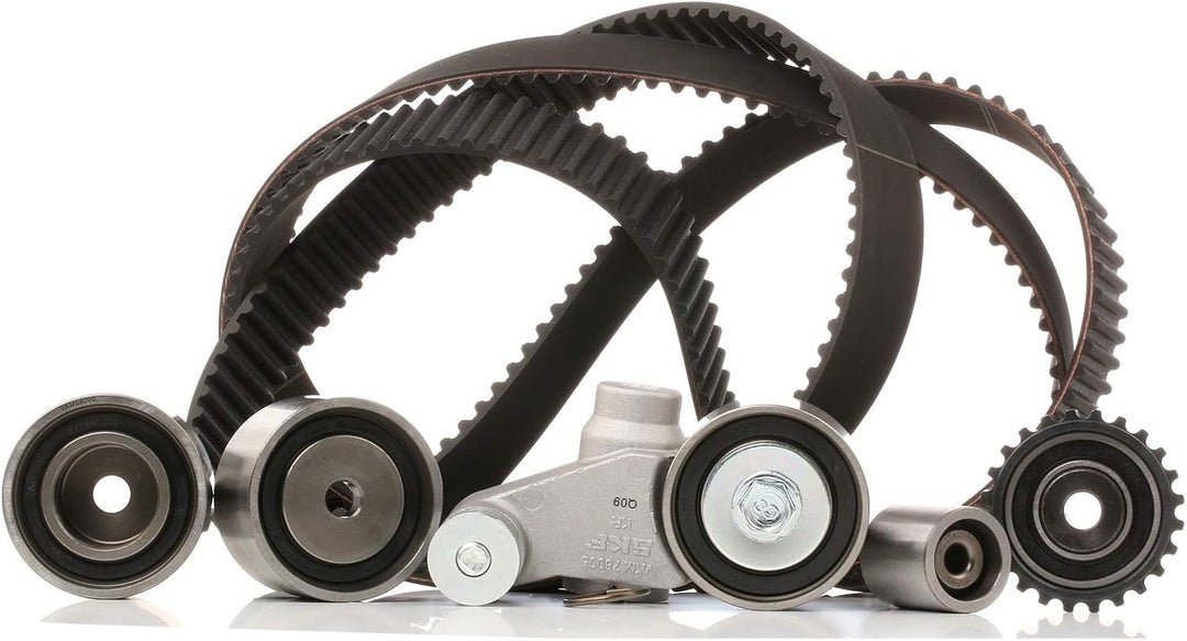 SKF VKMA 98115 Spannrolle