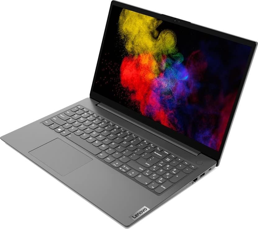 Lenovo FullHD 15,6 Zoll Gaming Notebook - AMD Ryzen 5 5500U 12-Thread CPU, 4.0 GHz, 20GB DDR4, 1000