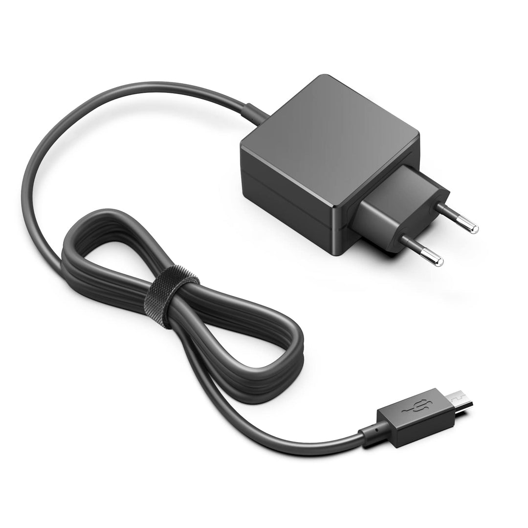 5V - 5,25V 3A Micro USB Netzteil Ladekabel Ladegerät AC Adapter für Raspberry Pi 3, Pi 2 A, B/Banana