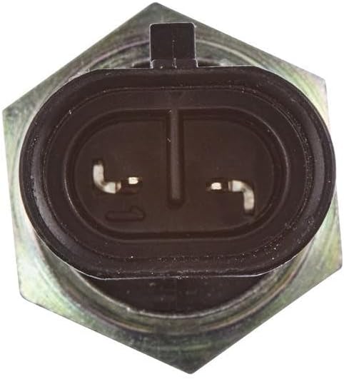 HELLA 6ZF 181 612-021 Schalter, Rückfahrleuchte - 12V - 2-polig - geschraubt - Schliesser - elektris