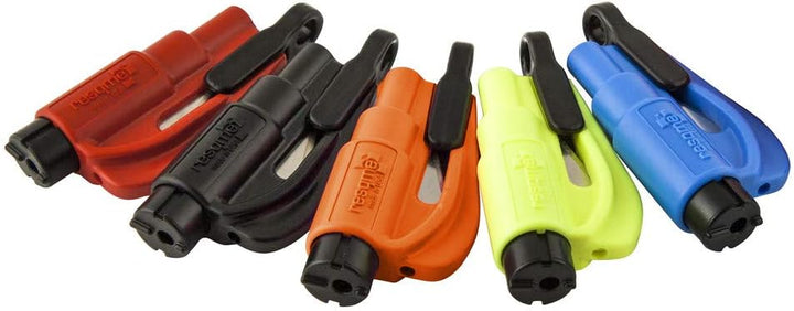 ResQme Universalwerkzeug, rot, 212502