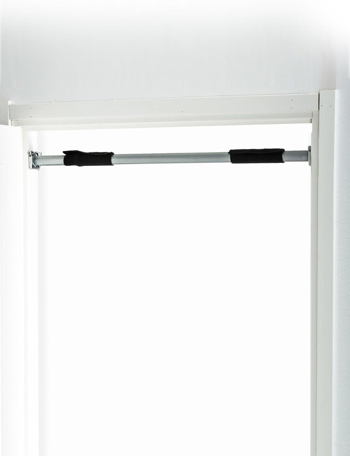 Gymstick 62065 Multi-Training Door Gym – Schwarz