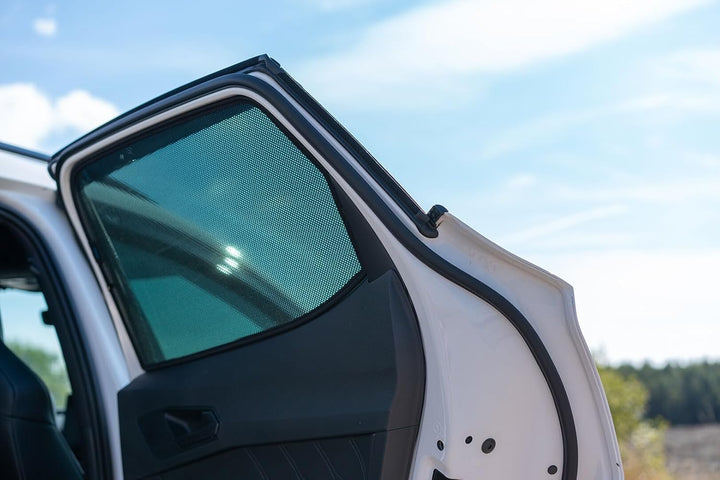 Satz Car Shades kompatibel mit Cupra Formentor 2020- (6-teilig)