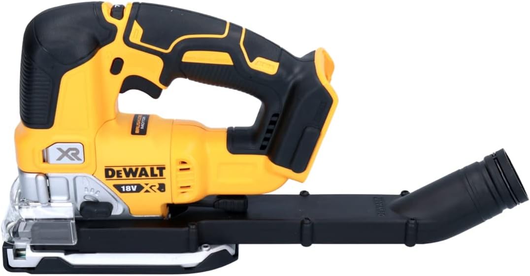 DeWALT DCS334N-XJ power jigsaw