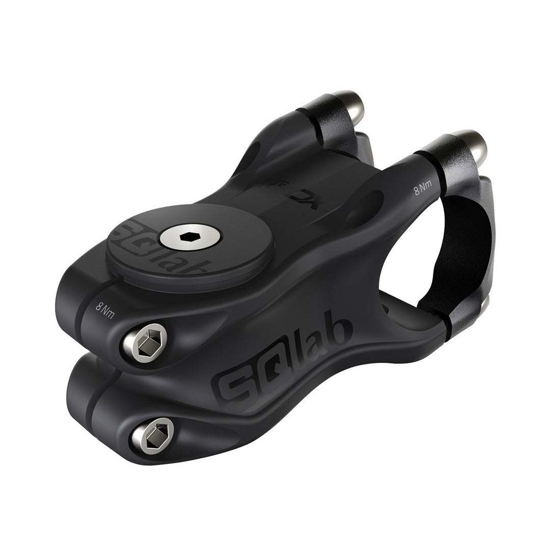 8OX (lt. Ed.), MTB Gravity & E-Performance Fahrradvorbau Sqlab 70 mm, 70 mm
