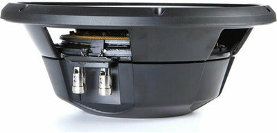 Pioneer TS-A2500LS4 Passiv Subwoofer, leistungsstarker Subwoofer mit 1200 W Maximalleistung, 25 cm,