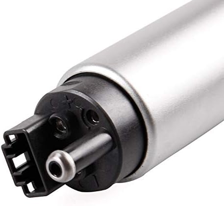 Hoher Druck Wal-bro GSS342 255LPH Intank Kraftstoffpumpe + Fitting Kit Universal