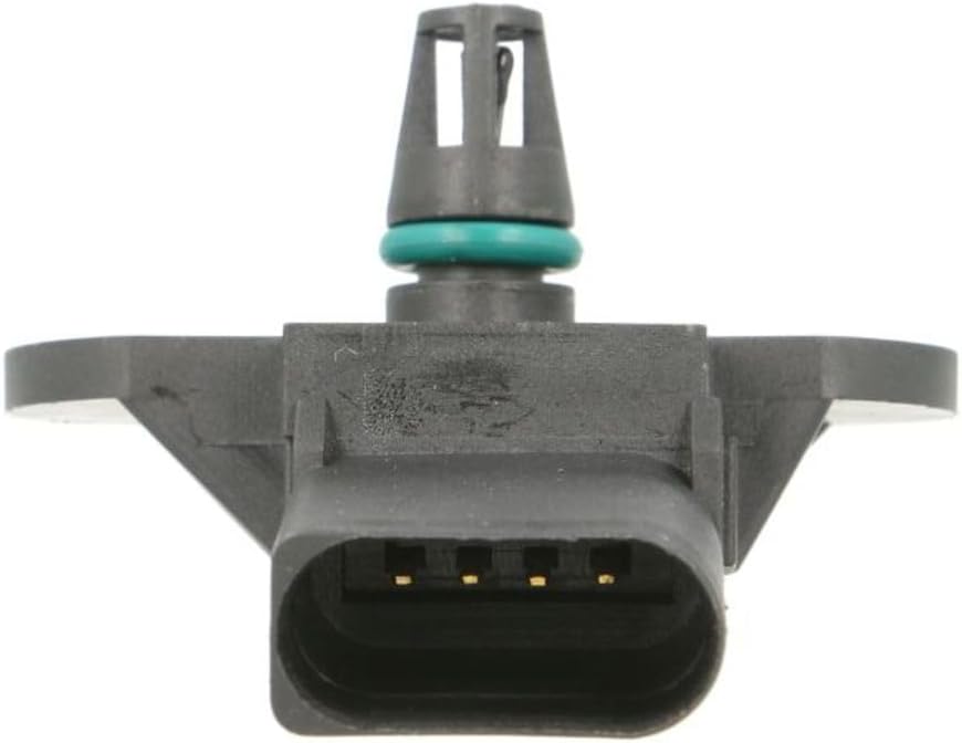 Delphi Sensor Saugrohrdruck PS10123