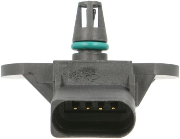 Delphi Sensor Saugrohrdruck PS10123
