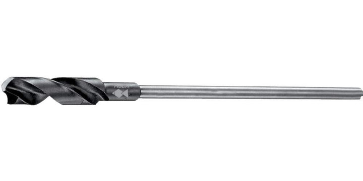 Fisch 100300400 Schalungsbohrer, 30 x 400 mm Schaft, Durchmesser 11 mm, 30 x 400 mm
