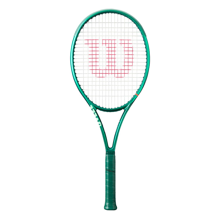 Wilson Blade 100 V10 Adult Performance Tennisschläger 3 - 4 3/8", 3 - 4 3/8"