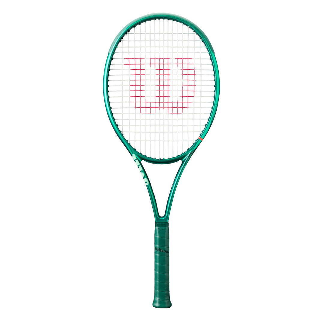 Wilson Blade 100 V10 Adult Performance Tennisschläger 2 - 4 1/4", 2 - 4 1/4"
