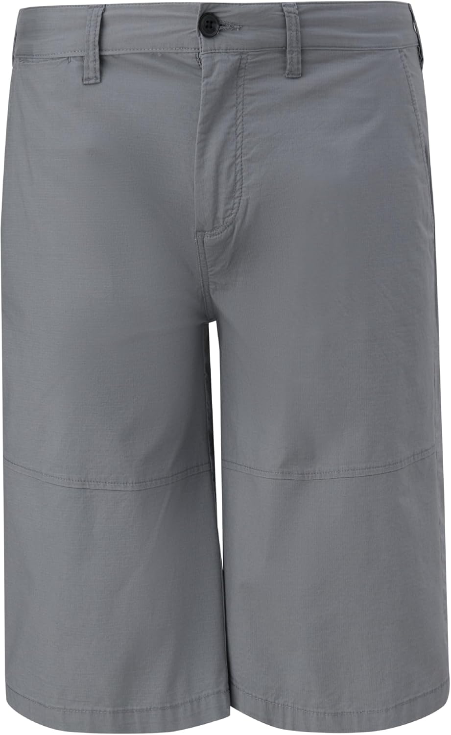 s.Oliver Herren Bermuda 38 Grosse Grössen Grau, 38 Grosse Grössen Grau