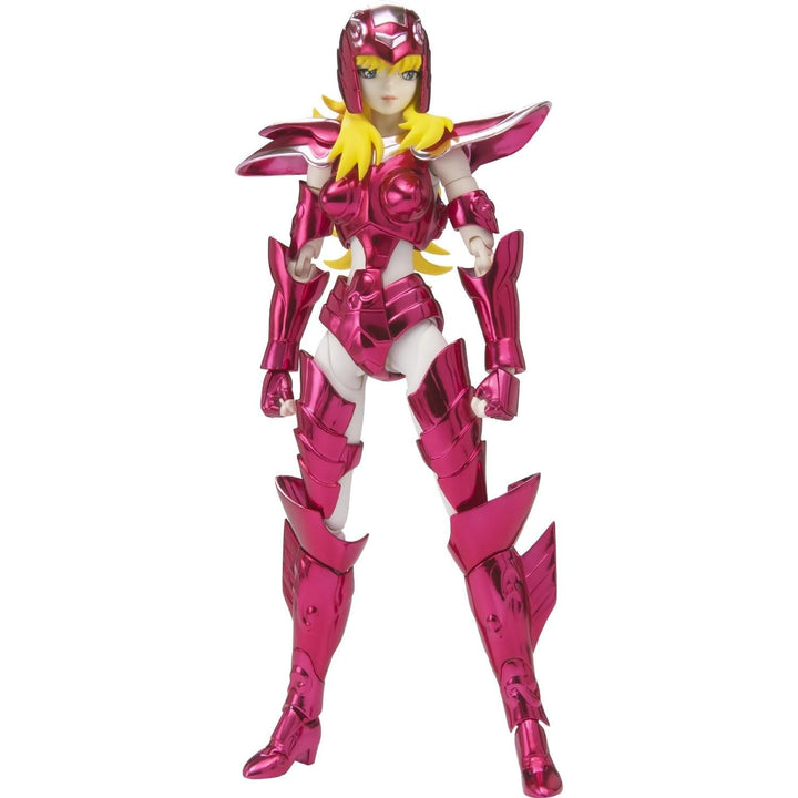 BANDAI Cerda 120691 Figur Meerjungfrau Thetis Revival Siehe Seiya Saint Cloth Myth, 16 cm