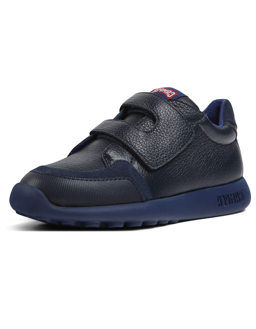 Camper Unisex Kinder Driftie K800507 Sneaker 26 EU Blau 003, 26 EU Blau 003