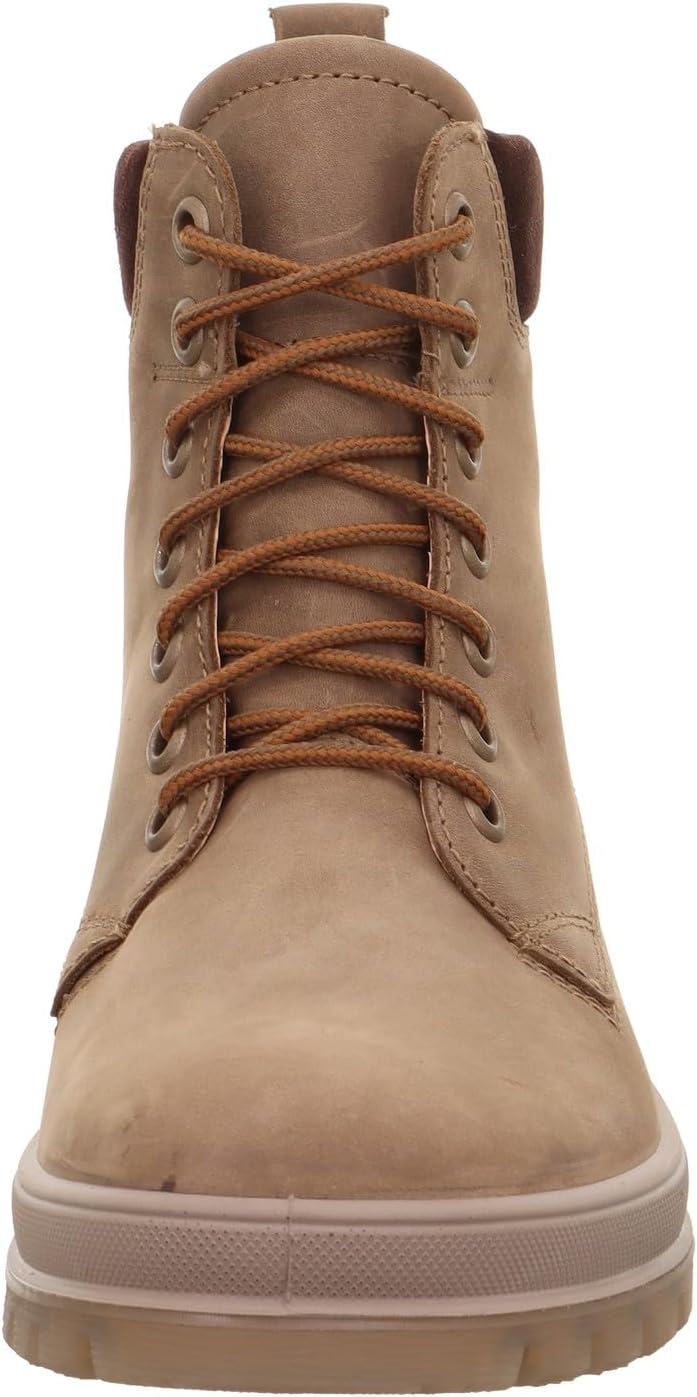 Legero Herren Montana Stiefelette Gore-tex 2-000513 Schneestiefel 40 EU Palude Beige 4400, 40 EU Pal