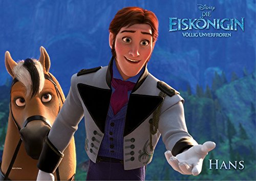 Songs From Frozen (Die Eiskönigin), engl. Version, Vinyl