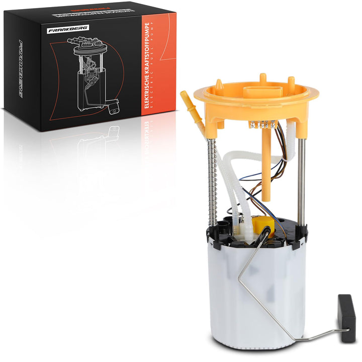 Kraftstoffpumpe Dieselpumpe für A3 Limousine A3 Sportback TT Altea Octavia I II Superb II Yeti Golf