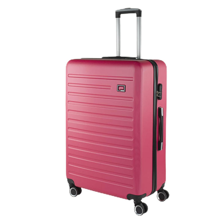 SKPAT - Gepäck-Sets, Reisekoffer, Reisekoffer Set, Kofferset, Hartschalenkoffer, Trolley-Set, Luggag