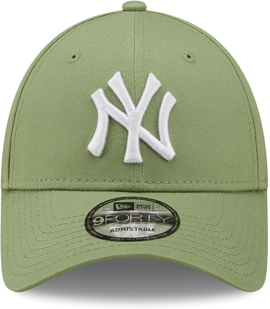 New Era Herren Baseballkappe League ESS 940 Einheitsgrösse Jade, Einheitsgrösse Jade